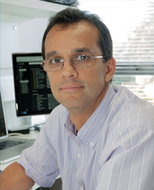 Eduardo A. B. da Silva Professor