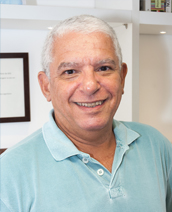 Paulo S. R. Diniz