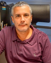 Sergio L. Netto Professor Associado