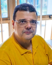 Luiz W. P. Biscainho Professor Associado
