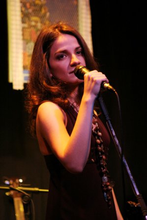 Cantora nota 10