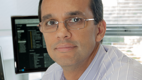 Prof. Eduardo A. Barros da Silva foi escolhido pela Sociedade de Circuitos e Sistemas do IEEE como Deputy Editor in Chief da revista IEEE Transactions on Circuits and Systems I: Regular Paper