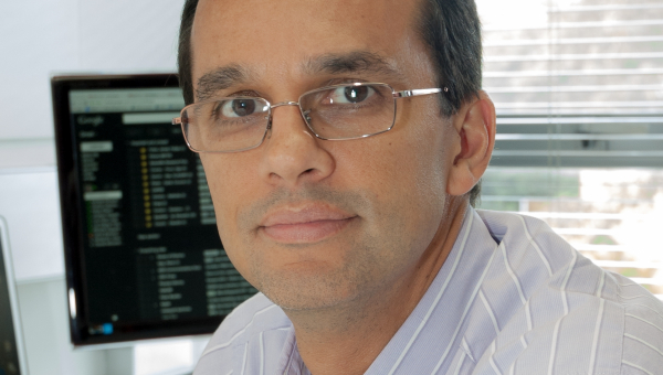 Prof. Eduardo A. Barros da Silva was chosen by the Society of IEEE Circuits and Systems as Deputy Editor in Chief of the journal IEEE Transactions on Circuits and Systems I: Regular Paper