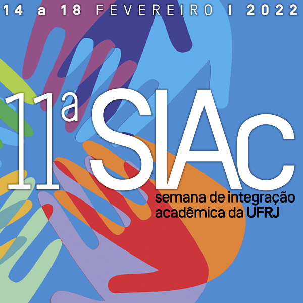 GPA/SMT na 11ª Semana de Integração Acadêmica da UFRJ 