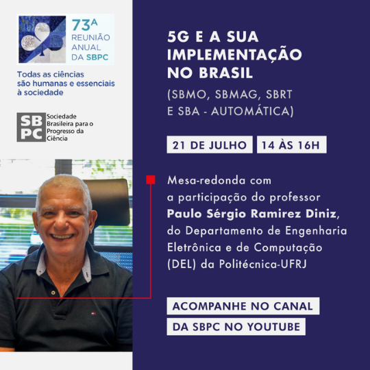 5G and its implementation in Brazil